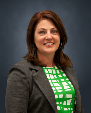 Radiance Technologies Promotes Ms. Kristi Looney to Vice President, Director of Human Resources