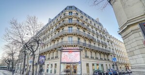 Tishman Speyer acquires the Carré Saint-Germain in the heart of Paris