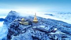 Mount Emei Ascends as a New Apogee in Chinese Winter Tourism Destination