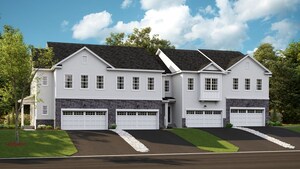 Lennar Brings Popular Townhome &amp; Carriage Home Designs To New Lochiel Farm Community In Exton, Pennsylvania