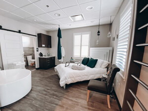 Northern Colorado's First Free-Standing Birthing Center Now Open