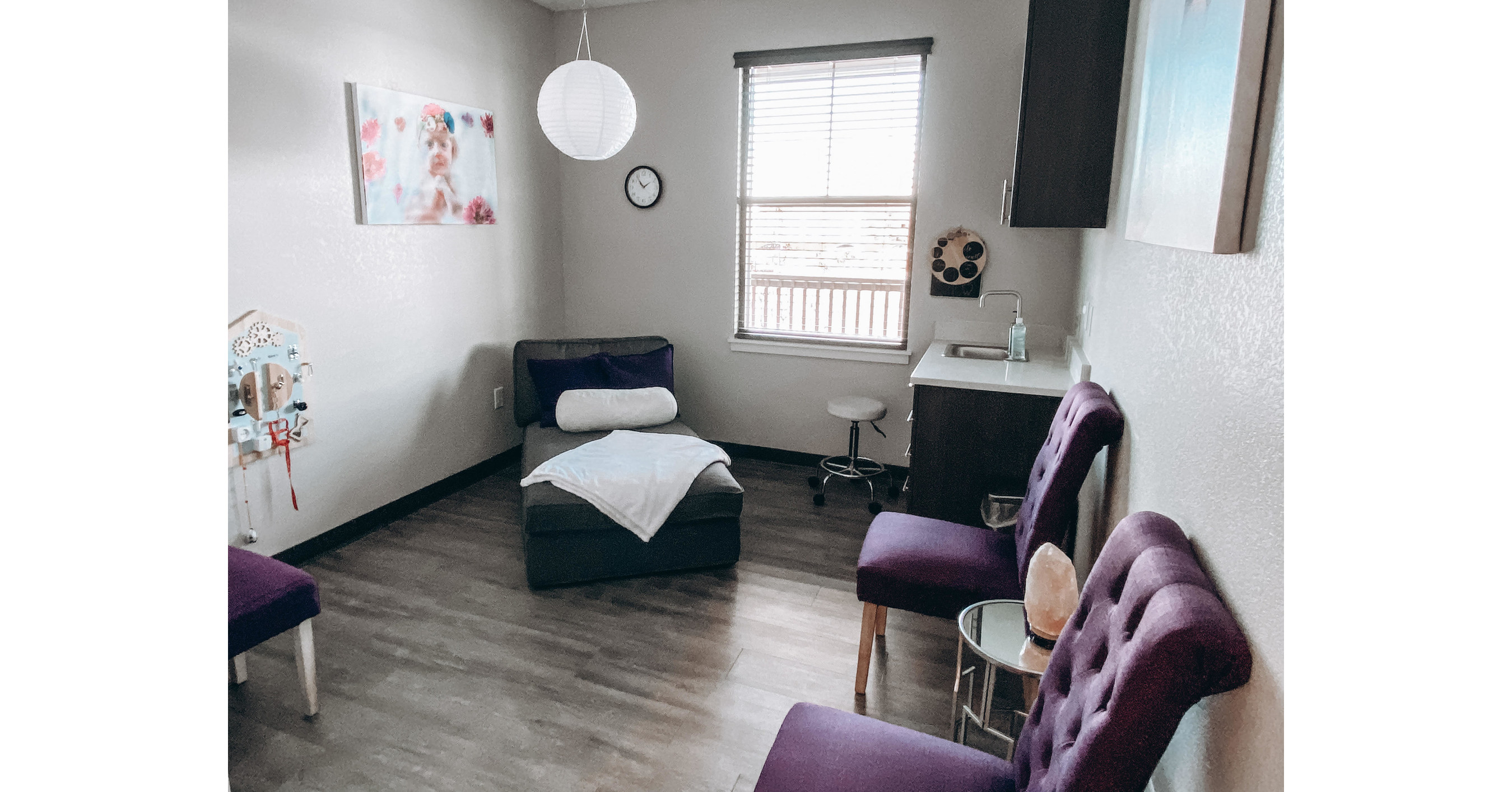 Northern Colorado's First FreeStanding Birthing Center Now Open