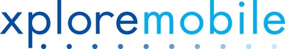 Xplore Mobile Logo (CNW Group/Xplore Mobile)