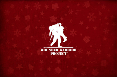 If you're looking for last-minute gift ideas, consider shopping with Wounded Warrior Project partners who give back to injured veterans and their families.