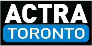 ACTRA Toronto Names Jani Lauzon its 2021 Award of Excellence Recipient