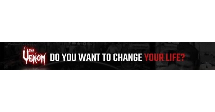 Americas Cardroom Announces $8 Million GTD Venom Tourney Will Kick Off in January
