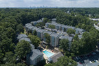 Venterra Realty Acquires Atlanta Apartments