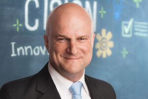 Cision Names Tim Moylan Chief Revenue Officer