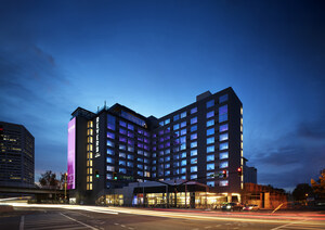 Hard Rock Hotels® Introduces New Hotel Brand With the Launch Of REVERB By Hard Rock® In Downtown Atlanta