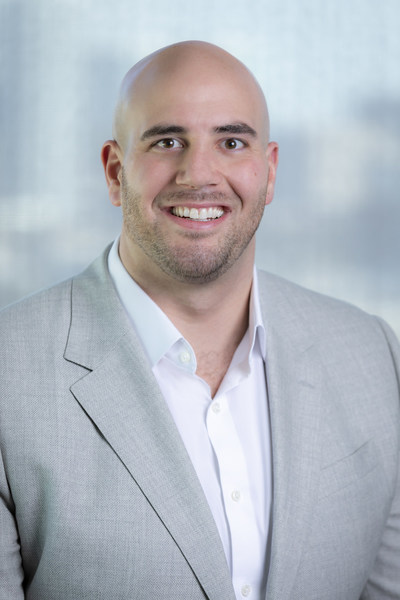 Andrew Gonnella has been promoted to President, Vortex Products Division.