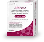 Slayback Pharma announces FDA approval of Merzee, generic equivalent of Taytulla® with a Competitive Generic Therapy (CGT) Designation