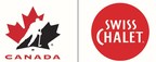 Hockey Canada Announces Partnership with Swiss Chalet
