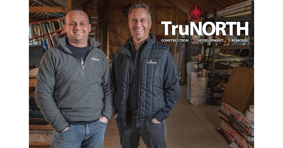 TruNORTH Construction to Sponsor Scrooge Scramble