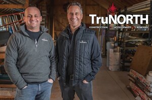 TruNORTH Construction to Sponsor Scrooge Scramble