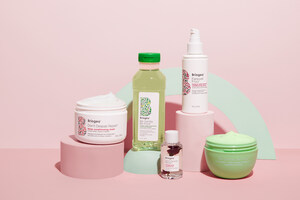 Briogeo Joins Conscious Beauty at Ulta Beauty, Bringing its Award-Winning, Clean Hair Care Solutions to Stores and Salons Nationwide