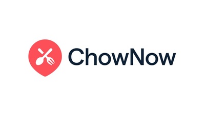 ChowNow logo (PRNewsfoto/ChowNow)