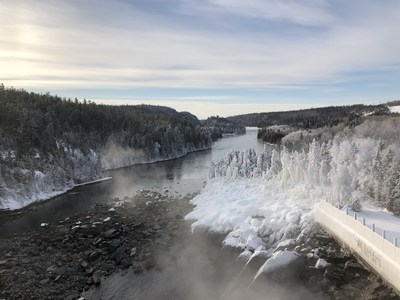 Nipigon, Ontario (CNW Group/Ontario Power Generation Inc.)