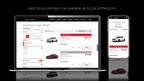Acura ofrece ahora inventario en línea de vehículos usados no certificados