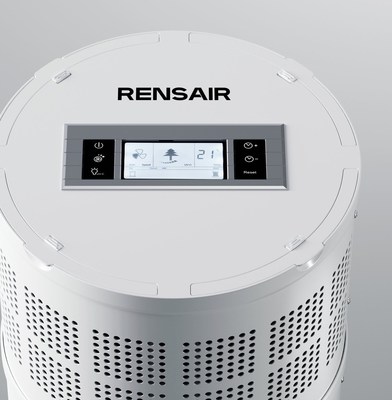 Rensair Air Purifier