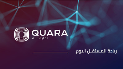 Quara Holding logo