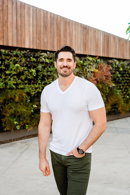 Adam Ferrari, Founder & CEO of Ferrari Energy