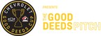 The Chevrolet Good Deeds Cup Launches Fifth Anniversary Season Where Ideas Will Triumph