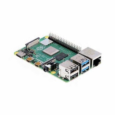 Digi-Key will carry the entire line of Raspberry Pi products