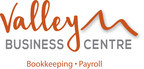 Valley Business Centre - Bookkeeping &amp; Payroll Streamlines Clients Bookkeeping Processes Saving Them Time and Money and Reducing Stress While Boosting Productivity