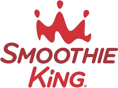 (PRNewsfoto/Smoothie King)