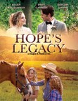 Vision Films Rides Into The New Year With Equestrian Film 'Hope's Legacy'