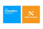 MDC Partners and Stagwell to Combine, Creating Transformative Global Marketing Network