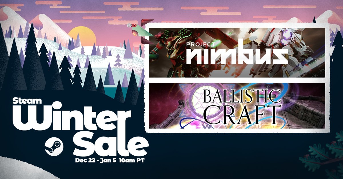 Special Holiday Discounts on Project Nimbus and Ballistic Craft - Vimarsana News