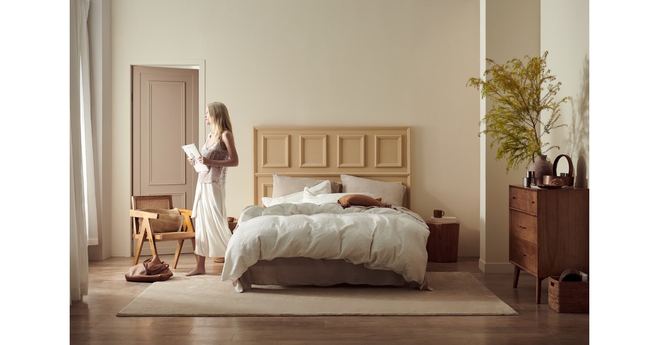 Bedsure, unveils Collections, a series of elevated, high-quality bedding and home textile offerings designed for the sophisticated sleeper. Bedsure, unveils Collections, a series of elevated, high-quality bedding and home textile offerings designed for the sophisticated sleeper.