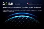 IBH Population Health Solutions Completes Acquisition of HMC Healthworks