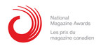 Announcing the 2021 National Magazine Awards Categories &amp; Call for Entries