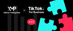 Nativex se Une ao Programa de Parceria de Marketing do TikTok, e Agora Fornece Campanhas e Ferramentas de Gestão Criativa