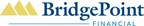 BridgePoint Financial expands senior secured credit facility from $60 million to $100 million based on strong performance and new business lines
