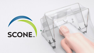 SCONE Medical Solutions Inc Receives FDA Emergency Use Authorization (EUA) for Self-Contained Negative Pressure Environment (SCONE™)