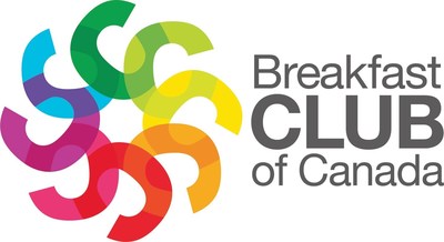 Breakfast Club of Canada (CNW Group/Royal Canadian Mint)