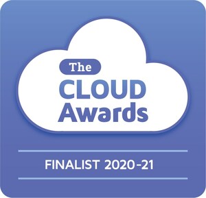 VOXOX Selected as Finalist for "Best in Mobile" Cloud Solution