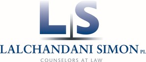 Lalchandani Simon Named As Counsel of Record to Badia Hand to Shoulder and OrthoNOW®