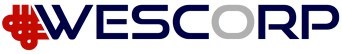 Wescorp (White Engineering Surfaces Corporation) New Logo