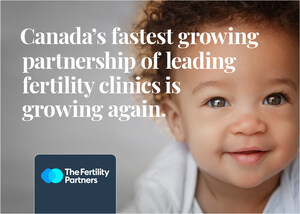 The Fertility Partners Acquires Two Additional Clinics