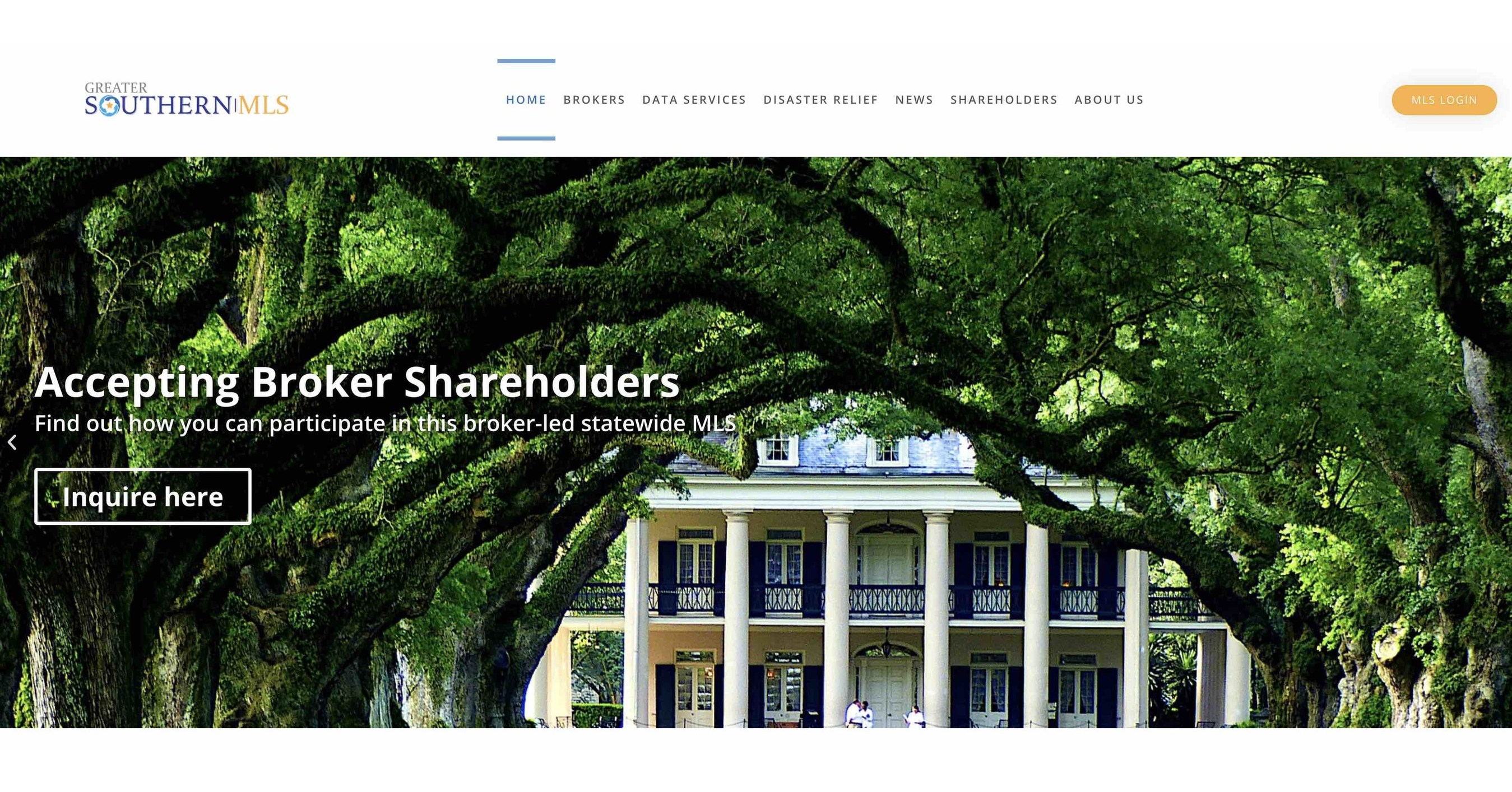 Broker Public Portal Expands Footprint With the Addition of Greater Southern MLS - Vimarsana News