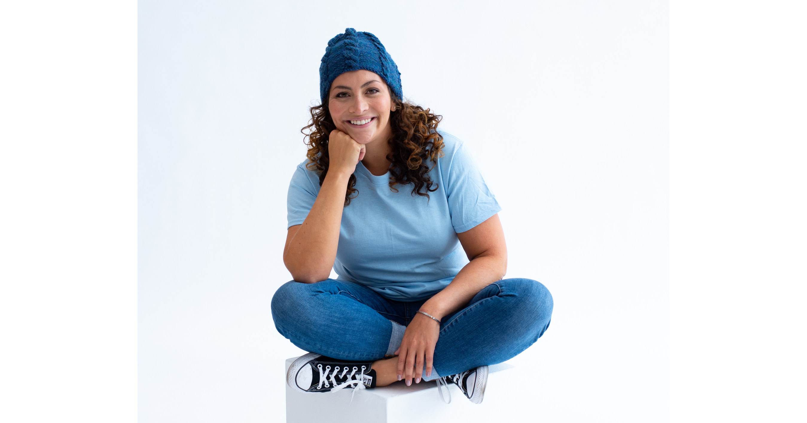 Lion Brand Announces Mental Health Awareness Theme for January on Facebook Live Series The Shi Show Lion Brand Announces Mental Health Awareness Theme for January on Facebook Live Series The Shi Show