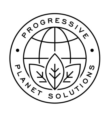 Progressive Planet Solutions Logo (CNW Group/Progressive Planet Solutions)