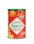 Mezzan Holding collaborates with TABASCO® Brand maker McIlhenny Co. to produce salty snacks for Gulf market