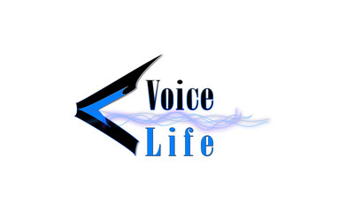 Voice Life Logo (PRNewsfoto/Voice Life Inc.)
