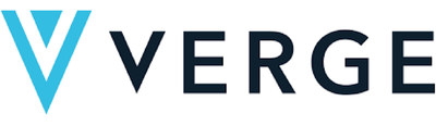 Verge Logo (PRNewsfoto/Voice Life Inc.)