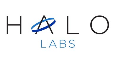 Halo Labs Inc. Logo (CNW Group/Halo Labs Inc.)